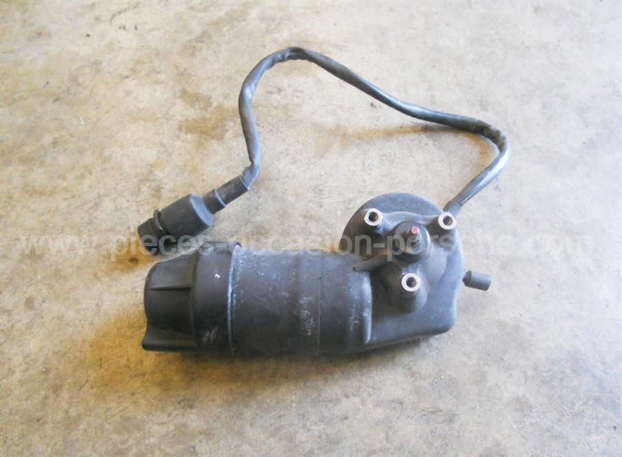 Moteur phare D Porsche 968